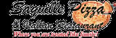Sayville Pizza