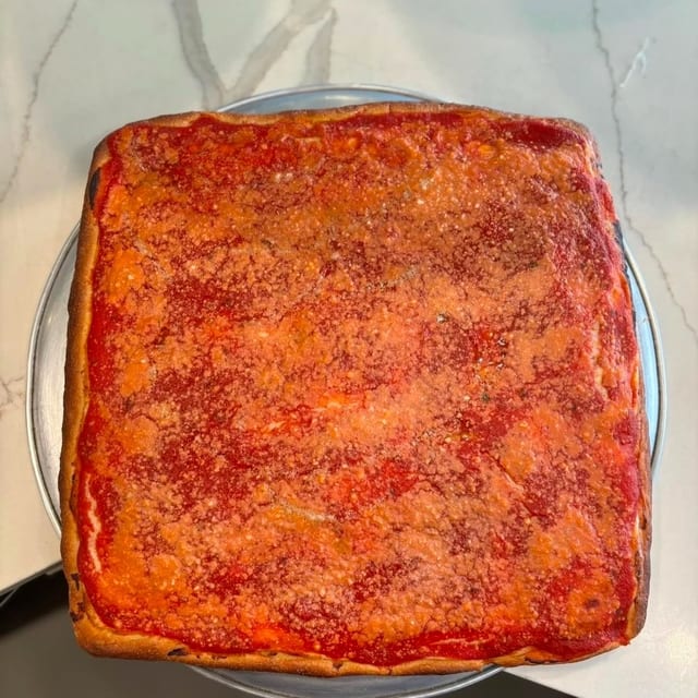 Upside Down Sicilian.