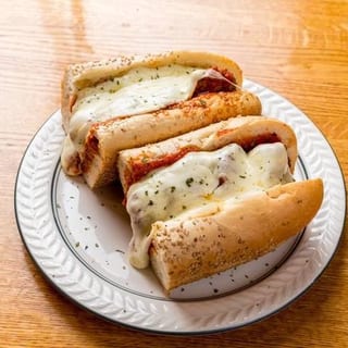 Meatball Hero