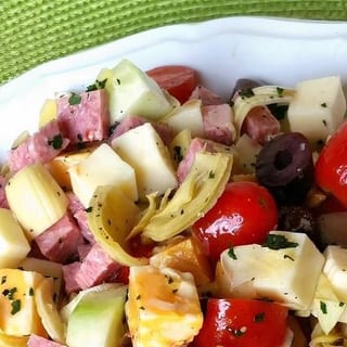 Antipasto Salad