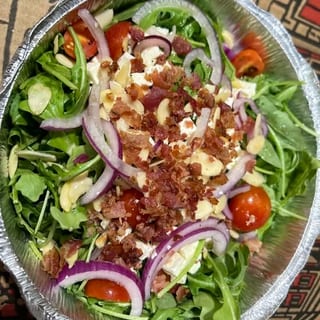 Arugula Salad