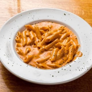 Penne Ala Vodka