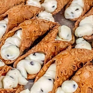 Cannoli