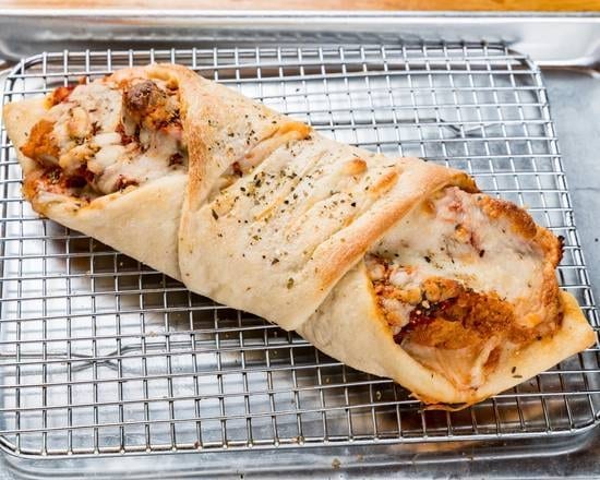 Chicken Roll.